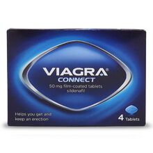 Viagra Connect Tablets-undefined